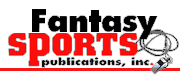 Fantasy Sports Publications